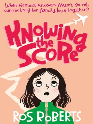 cover image of Knowing the Score